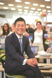 Forbes JAPANno27